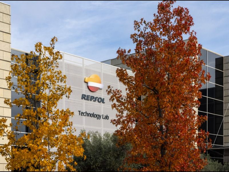 Repsol技術實驗室，我們變革的起點